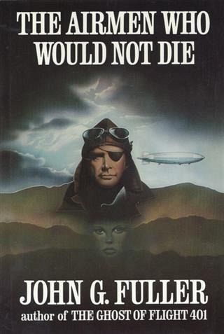 Airmen Who Would Not Die (eBook, ePUB) Airmen Who Would Not Die (eBook, ePUB)