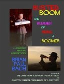 Busted Boom (eBook, ePUB)