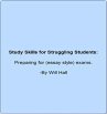 Study Skills for Struggling Students... - Bild 1