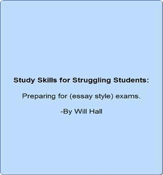 Study Skills for Struggling Students (eBook, ePUB) Study Skills for Struggling Students (eBook, ePUB)