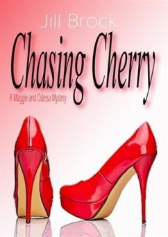 Cover Chasing Cherry (eBook, ePUB)