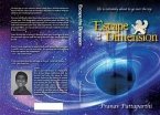 Escape the Dimension (eBook, ePUB)