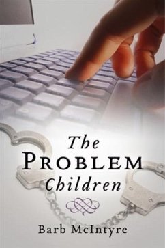 Problem Children (eBook, ePUB) - McIntyre, Barb