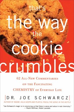 Cover That's the Way the Cookie Crumbles (eBook, ePUB)