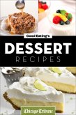Good Eating's Dessert Recipes (eBook, ePUB) Good Eating's Dessert Recipes (eBook, ePUB)