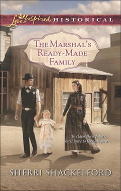 The Marshal's Ready-Made Family (eBook, ePUB) - Shackelford, Sherri