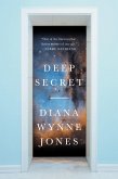 Deep Secret (eBook, ePUB)
