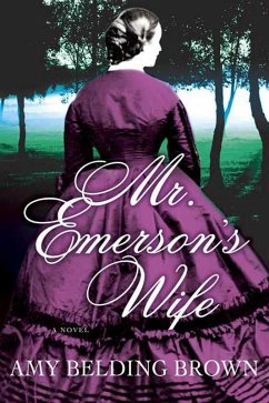 Mr. Emerson's Wife (eBook, ePUB) - Brown, Amy Belding