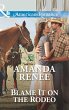 Blame It On The Rodeo (eBook, ePUB) - Bild 1