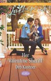 Her Valentine Sheriff (eBook, ePUB)