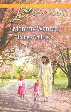 Cover Mommy Wanted (eBook, ePUB)