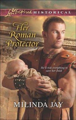 Cover Her Roman Protector (eBook, ePUB)