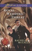 Royal Wedding Threat (eBook, ePUB)