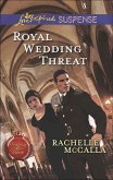 Royal Wedding Threat (eBook, ePUB) Royal Wedding Threat (eBook, ePUB)