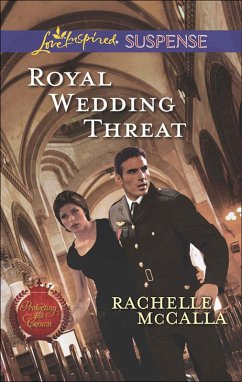 Cover Royal Wedding Threat (eBook, ePUB)