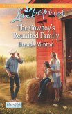 The Cowboy's Reunited Family (eBook, ePUB)