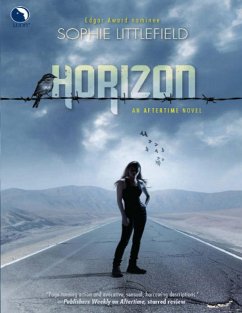 Horizon (eBook, ePUB) Cover Horizon (eBook, ePUB)