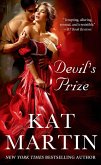 Devil's Prize (eBook, ePUB)