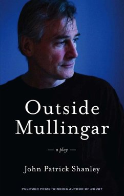 Outside Mullingar (TCG Edition) (eBook, ePUB) - Shanley, John Patrick