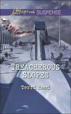 Treacherous Slopes (eBook, ePUB) Treacherous Slopes (eBook, ePUB)