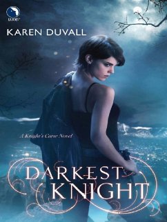 Darkest Knight (eBook, ePUB) - Duvall, Karen