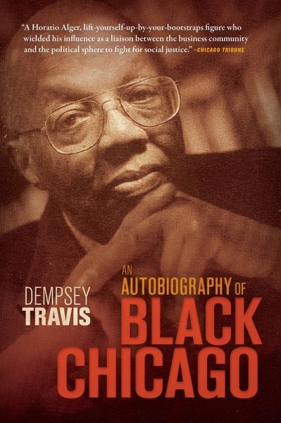 An Autobiography of Black Chicago (eBook, ePUB)