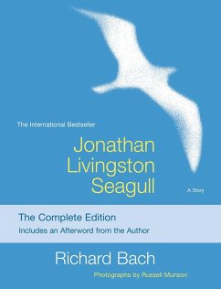 Jonathan Livingston Seagull (eBook, ePUB) - Bach, Richard