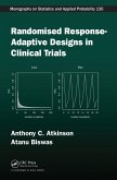 Randomised Response-Adaptive Designs in Clinical Trials (eBook, PDF)