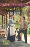 Heartland Courtship (eBook, ePUB)