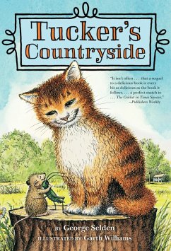 Tucker's Countryside (eBook, ePUB) - Selden, George
