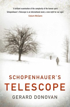 Cover Schopenhauer's Telescope (eBook, ePUB)