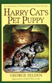 Harry Cat's Pet Puppy (eBook, ePUB)