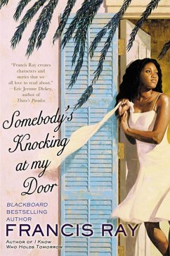 Cover Somebody's Knocking at My Door (eBook, ePUB)