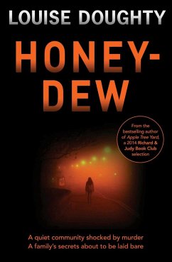 Honey-Dew (eBook, ePUB) - Doughty, Louise