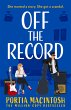 Off The Record (eBook, ePUB) - Bild 1