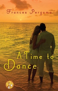 A Time to Dance (eBook, ePUB) - Pergamo, Frances