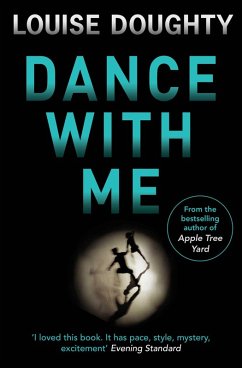 Dance With Me (eBook, ePUB) - Doughty, Louise