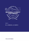 Microbial Energy Conversion (eBook, ePUB)