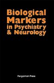 Biological Markers in Psychiatry and Neurology (eBook, ePUB)