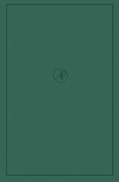 Cover Recent Progress in Hormone Research (eBook, ePUB)