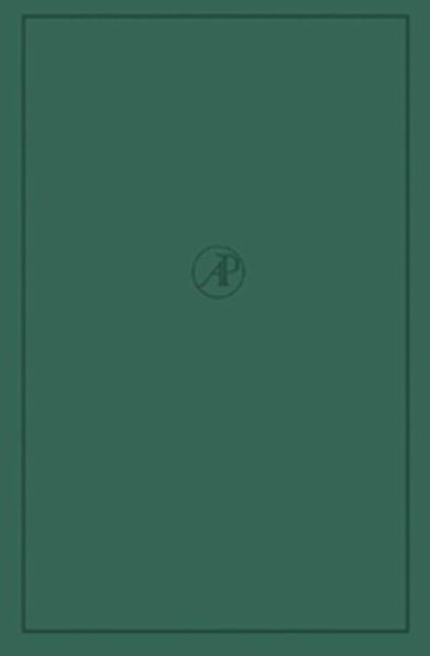 Recent Progress in Hormone Research (eBook, ePUB)