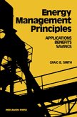 Energy, Management, Principles (eBook, ePUB) Energy, Management, Principles (eBook, ePUB)