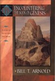 Encountering the Book of Genesis (Encountering Biblical Studies) (eBook, ePUB)