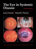 The Eye in Systemic Disease (eBook, ePUB)