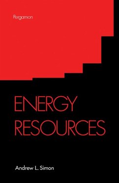 Cover Energy Resources (eBook, ePUB)