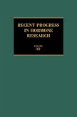 Recent Progress in Hormone Research (eBook, ePUB)