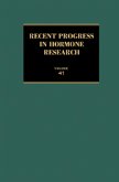 Recent Progress in Hormone Research (eBook, ePUB)