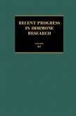 Recent Progress in Hormone Research (eBook, ePUB)
