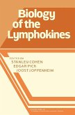 Biology of the Lymphokines (eBook, ePUB)