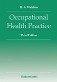 Occupational Health Practice (eBook, ePUB) Occupational Health Practice (eBook, ePUB)